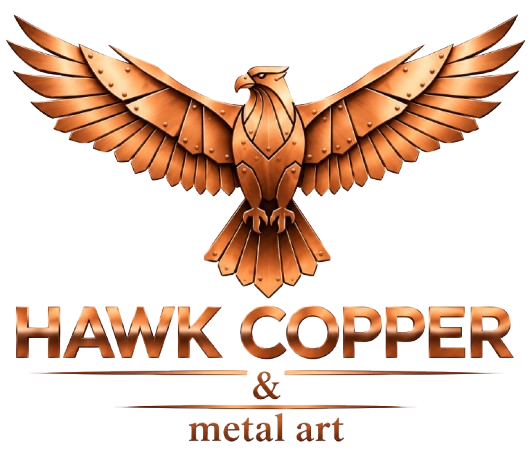 Hawk Copper & Metal Art LLC